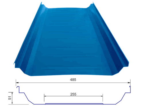 Standing_Seam_Profile