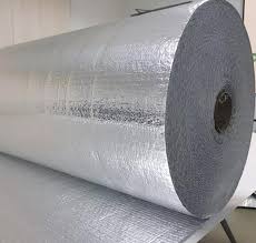 Air Bubble, XLPE, Glass Wool, Rockwool & Welded Wire Mesh Supply